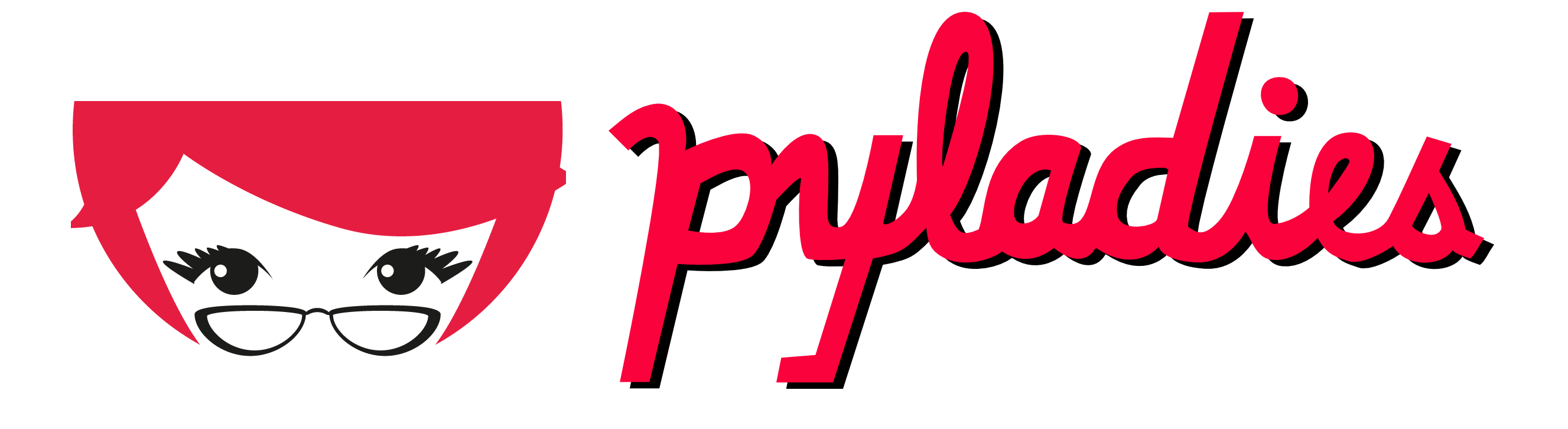 Pyladies logo